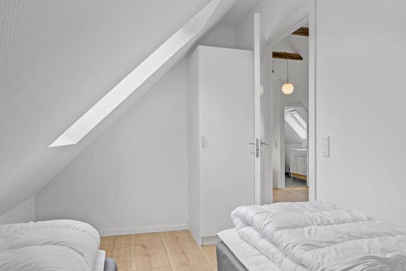 Foto von Ferienhaus FT26 in Hvidbjerg - Ostjütland