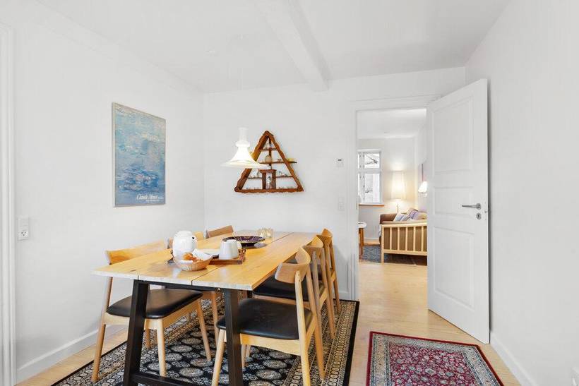 Foto von Ferienhaus FT28 in Fåborg - Südfünen