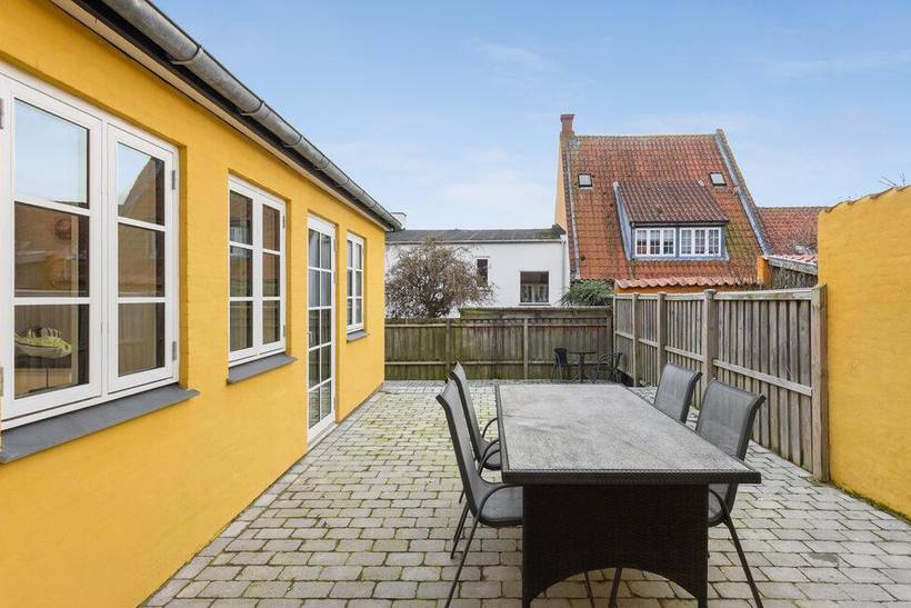 Foto von Ferienhaus FT28 in Fåborg - Südfünen