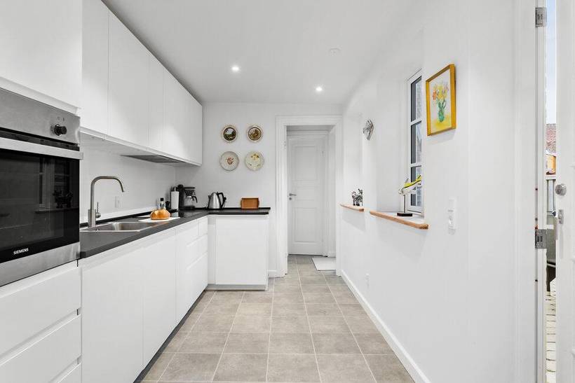 Foto von Ferienhaus FT28 in Fåborg - Südfünen