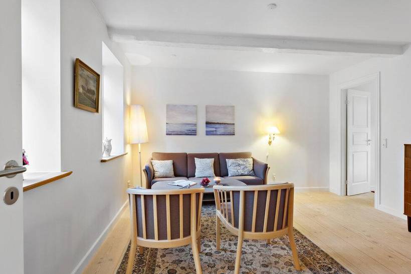 Foto von Ferienhaus FT28 in Fåborg - Südfünen