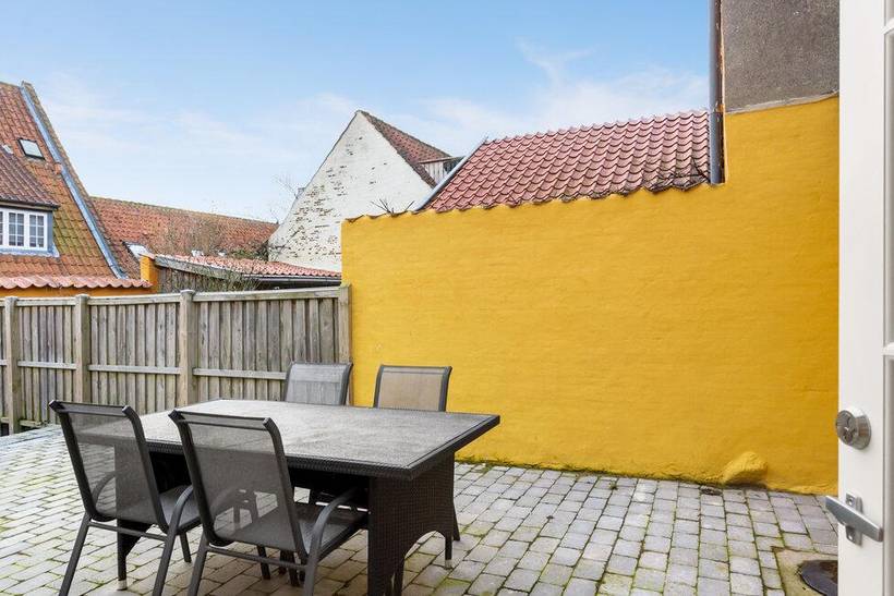 Foto von Ferienhaus FT28 in Fåborg - Südfünen