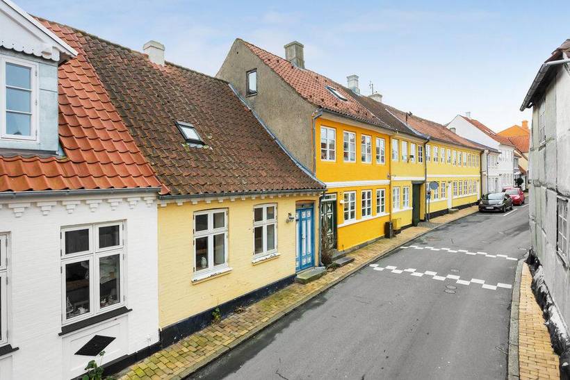Foto von Ferienhaus FT28 in Fåborg - Südfünen