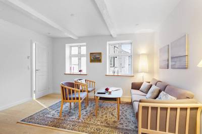 Vorschaubild von Ferienhaus FT28 in Fåborg - Südfünen