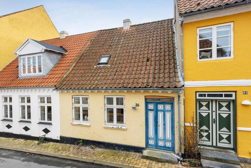 Foto von Ferienhaus FT28 in Fåborg - Südfünen
