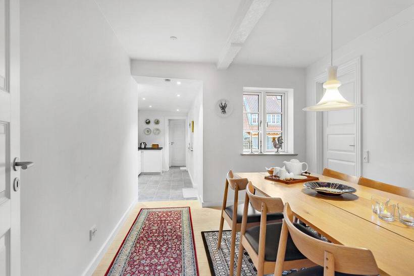 Foto von Ferienhaus FT28 in Fåborg - Südfünen