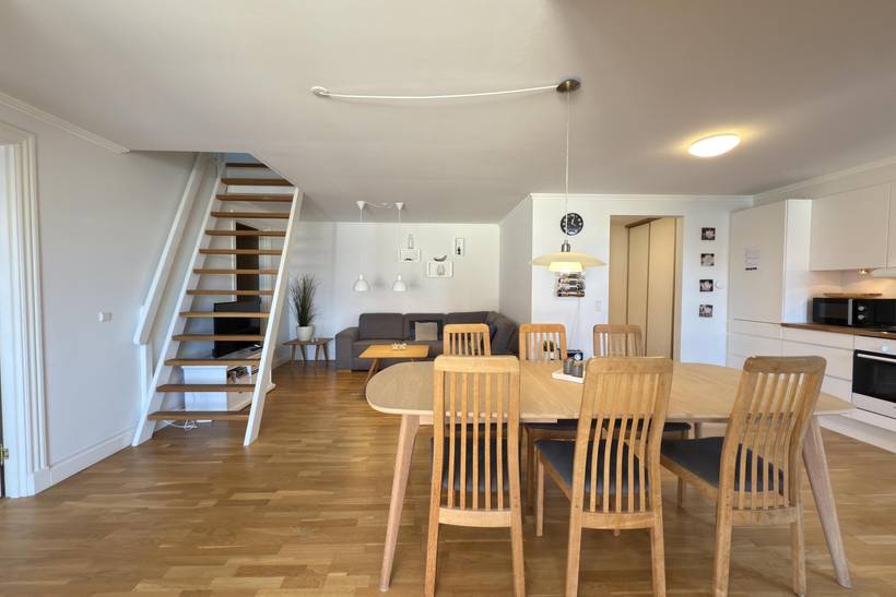 Foto von Ferienhaus FT29 in Skagen - Nordjütland