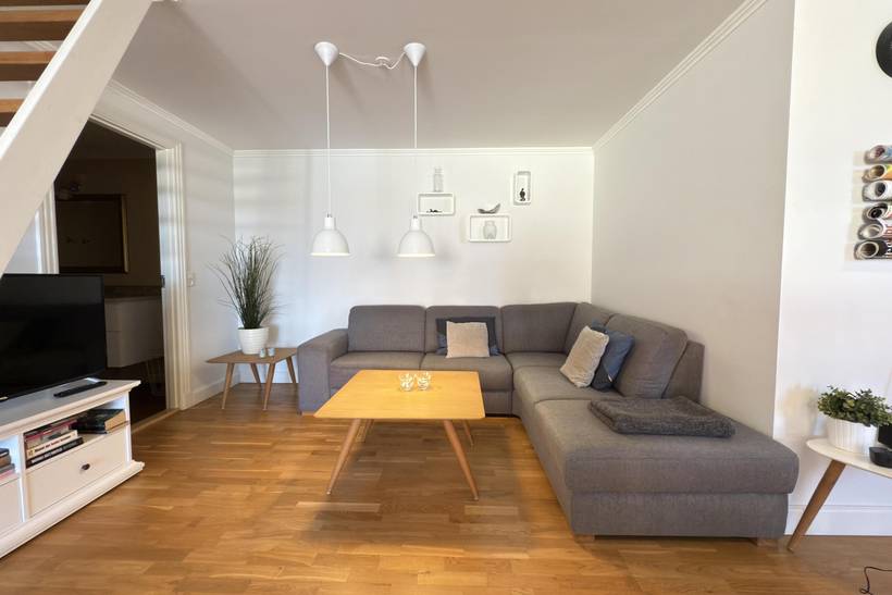 Foto von Ferienhaus FT29 in Skagen - Nordjütland