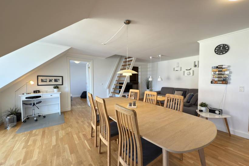 Foto von Ferienhaus FT29 in Skagen - Nordjütland