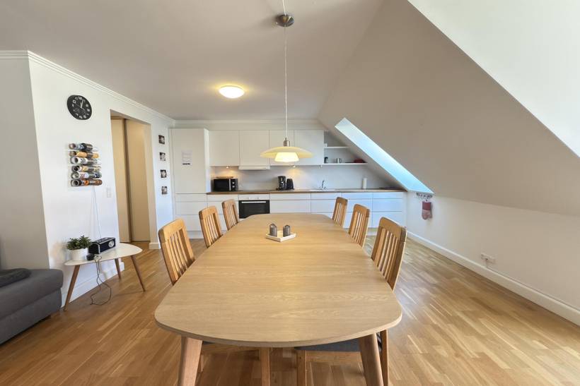 Foto von Ferienhaus FT29 in Skagen - Nordjütland