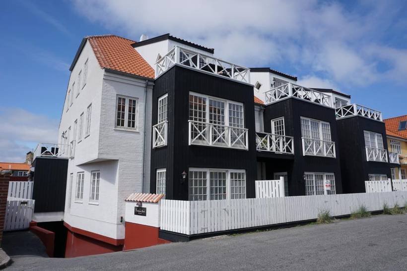 Foto von Ferienhaus FT29 in Skagen - Nordjütland