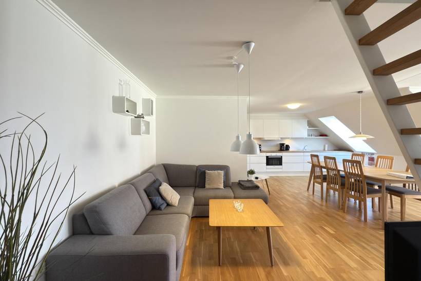 Foto von Ferienhaus FT29 in Skagen - Nordjütland