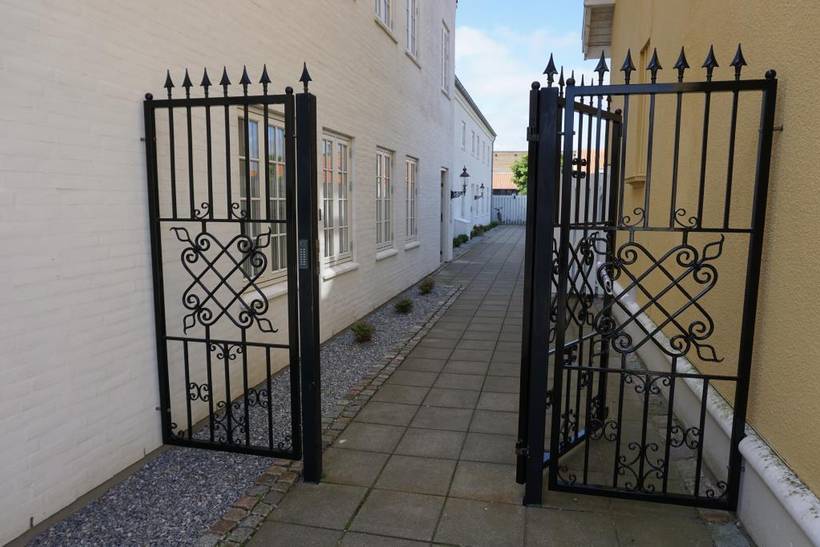 Foto von Ferienhaus FT29 in Skagen - Nordjütland