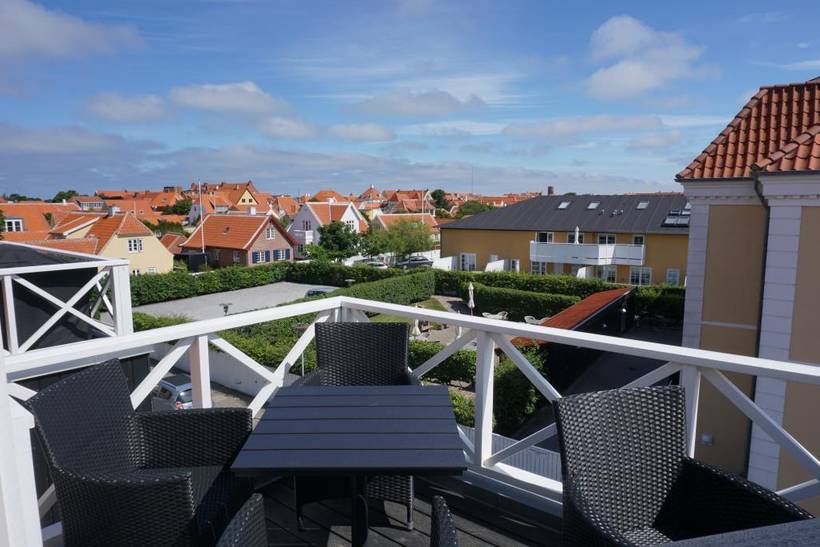 Foto von Ferienhaus FT29 in Skagen - Nordjütland