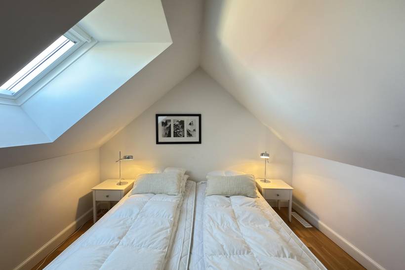 Foto von Ferienhaus FT29 in Skagen - Nordjütland