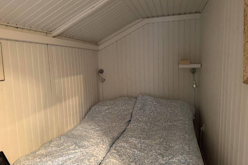 Foto von Ferienhaus FT30 in Hegedal Hobro - Nordjütland Ost