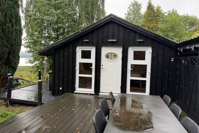 Vorschaubild von Ferienhaus FT30 in Hegedal Hobro - Nordjütland Ost