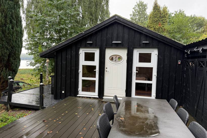 Foto von Ferienhaus FT30 in Hegedal Hobro - Nordjütland Ost