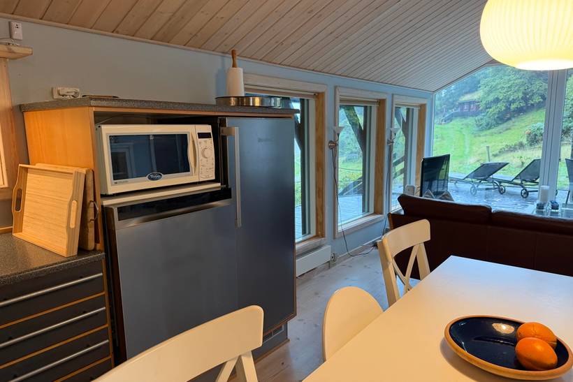 Foto von Ferienhaus FT30 in Hegedal Hobro - Nordjütland Ost