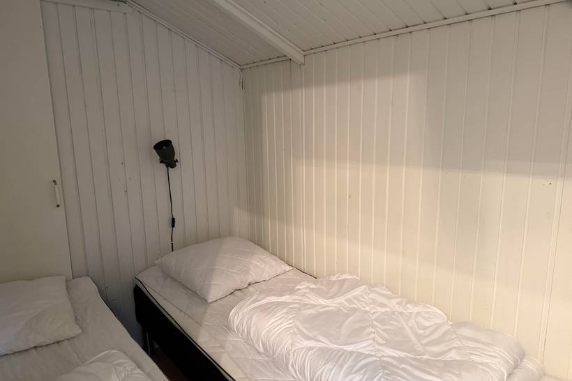 Foto von Ferienhaus FT30 in Hegedal Hobro - Nordjütland Ost