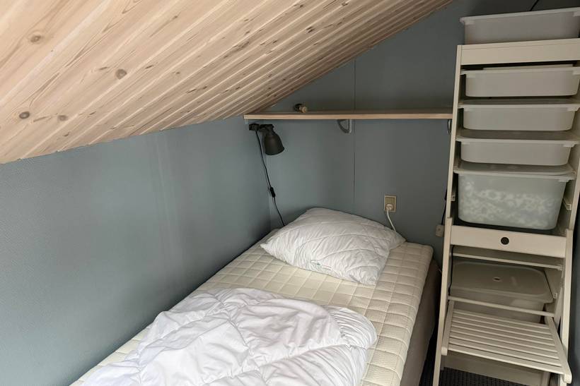 Foto von Ferienhaus FT30 in Hegedal Hobro - Nordjütland Ost