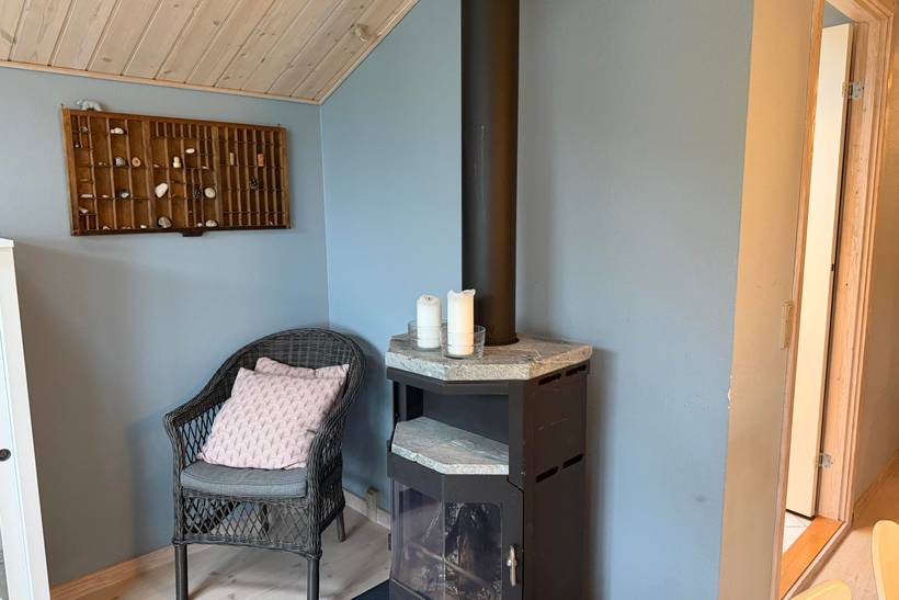 Foto von Ferienhaus FT30 in Hegedal Hobro - Nordjütland Ost