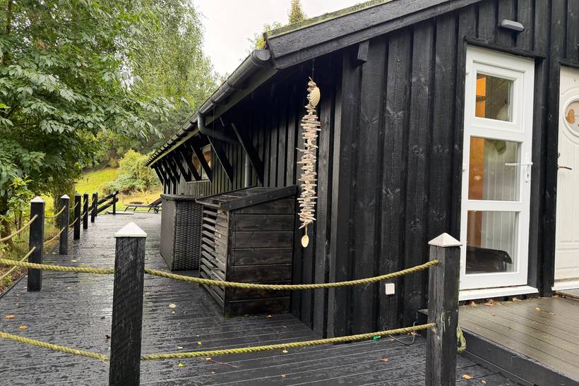 Foto von Ferienhaus FT30 in Hegedal Hobro - Nordjütland Ost