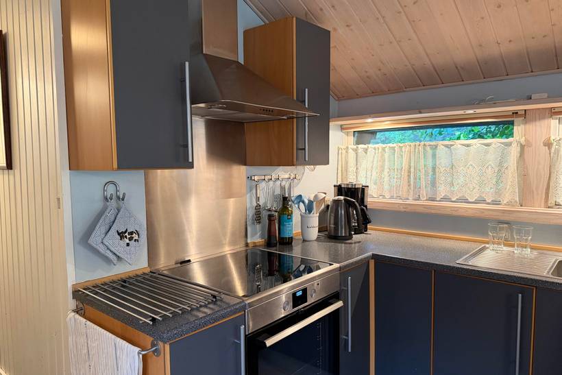 Foto von Ferienhaus FT30 in Hegedal Hobro - Nordjütland Ost