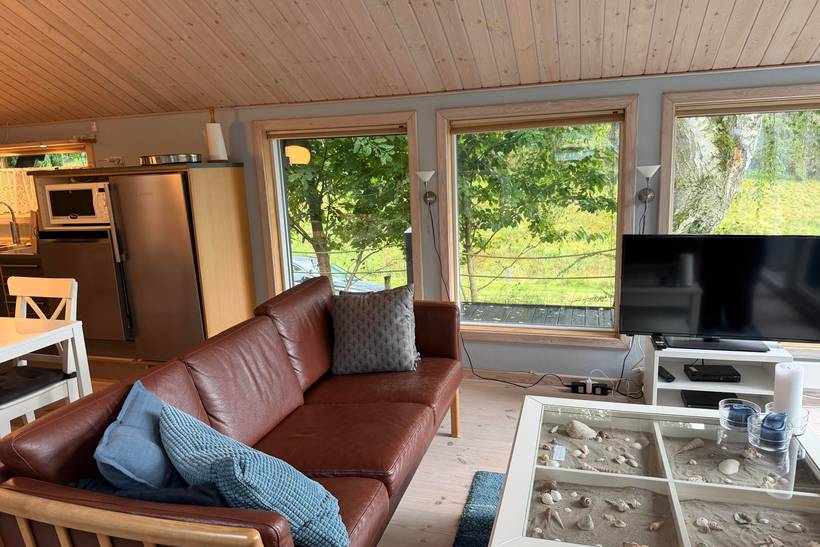 Foto von Ferienhaus FT30 in Hegedal Hobro - Nordjütland Ost