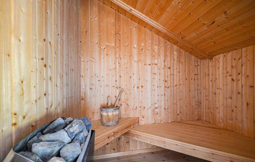 Foto von Ferienhaus FT32 in Helgenæs - Mols - Ostjütland