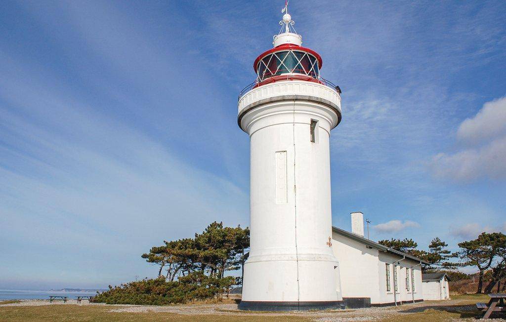 Foto von Ferienhaus FT32 in Helgenæs - Mols - Ostjütland