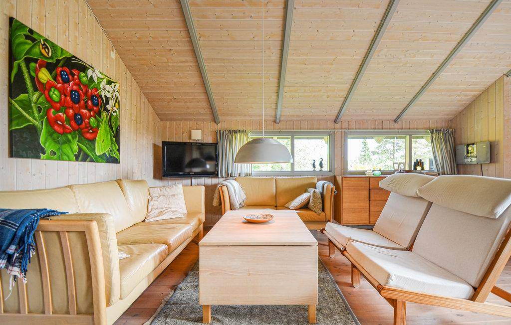 Foto von Ferienhaus FT32 in Helgenæs - Mols - Ostjütland