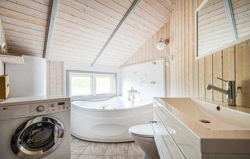 Foto von Ferienhaus FT32 in Helgenæs - Mols - Ostjütland