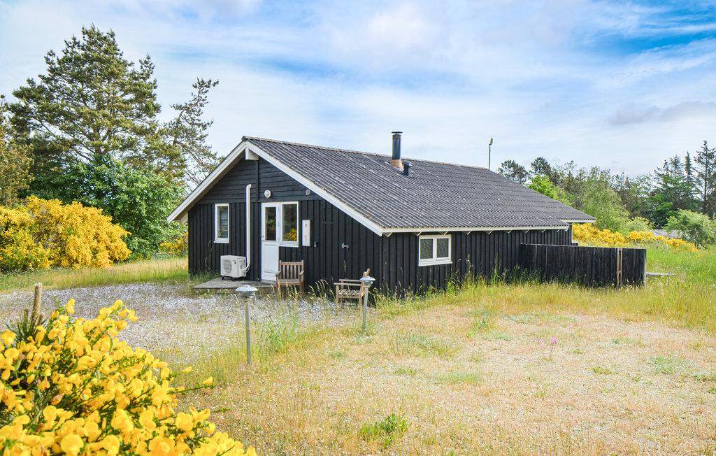 Foto von Ferienhaus FT32 in Helgenæs - Mols - Ostjütland