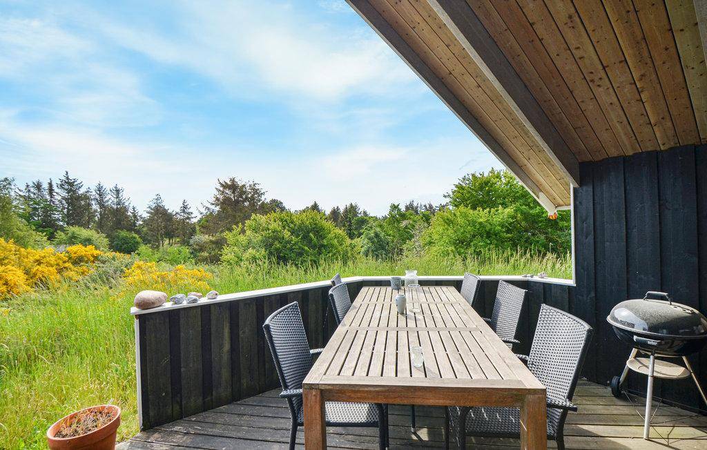 Foto von Ferienhaus FT32 in Helgenæs - Mols - Ostjütland