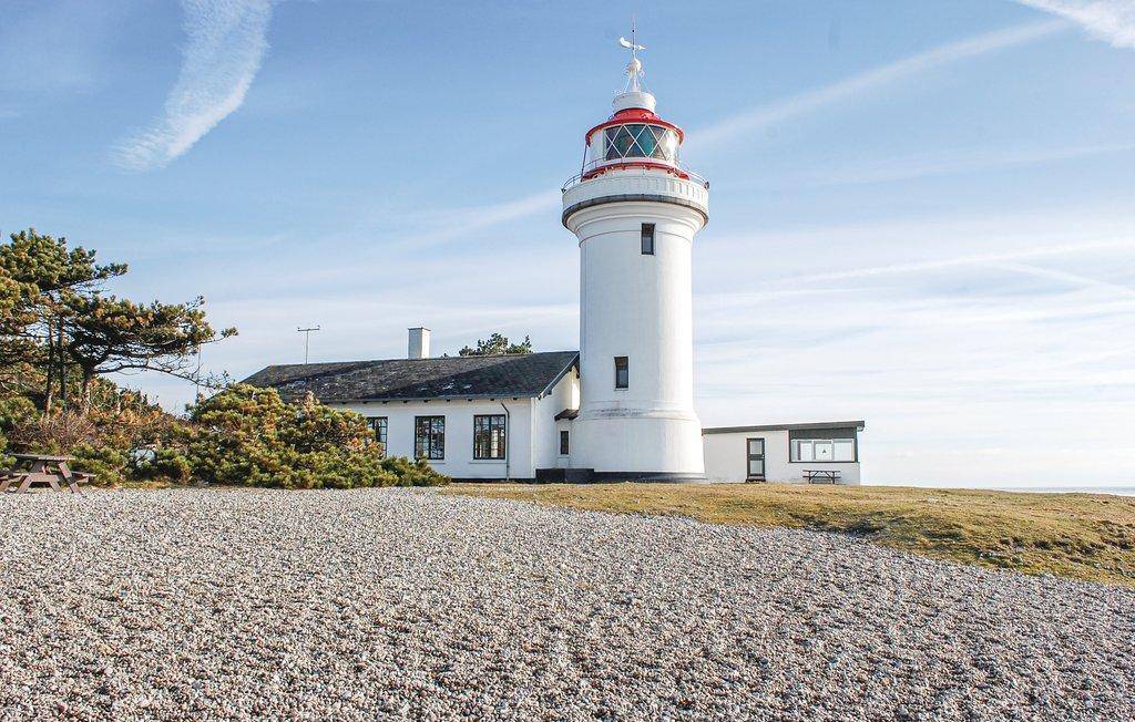 Foto von Ferienhaus FT32 in Helgenæs - Mols - Ostjütland