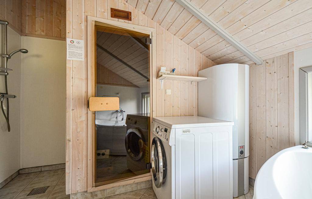 Foto von Ferienhaus FT32 in Helgenæs - Mols - Ostjütland