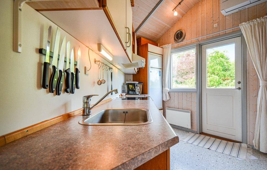 Foto von Ferienhaus FT32 in Helgenæs - Mols - Ostjütland