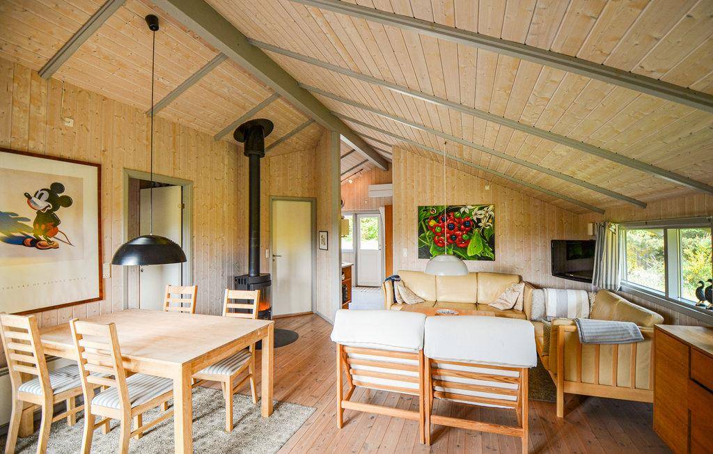 Foto von Ferienhaus FT32 in Helgenæs - Mols - Ostjütland