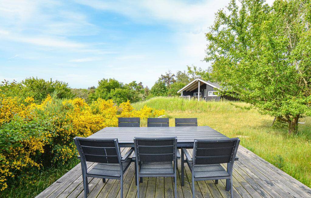 Foto von Ferienhaus FT32 in Helgenæs - Mols - Ostjütland