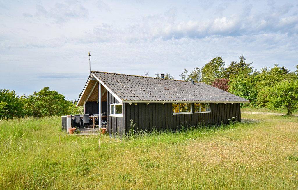 Foto von Ferienhaus FT32 in Helgenæs - Mols - Ostjütland