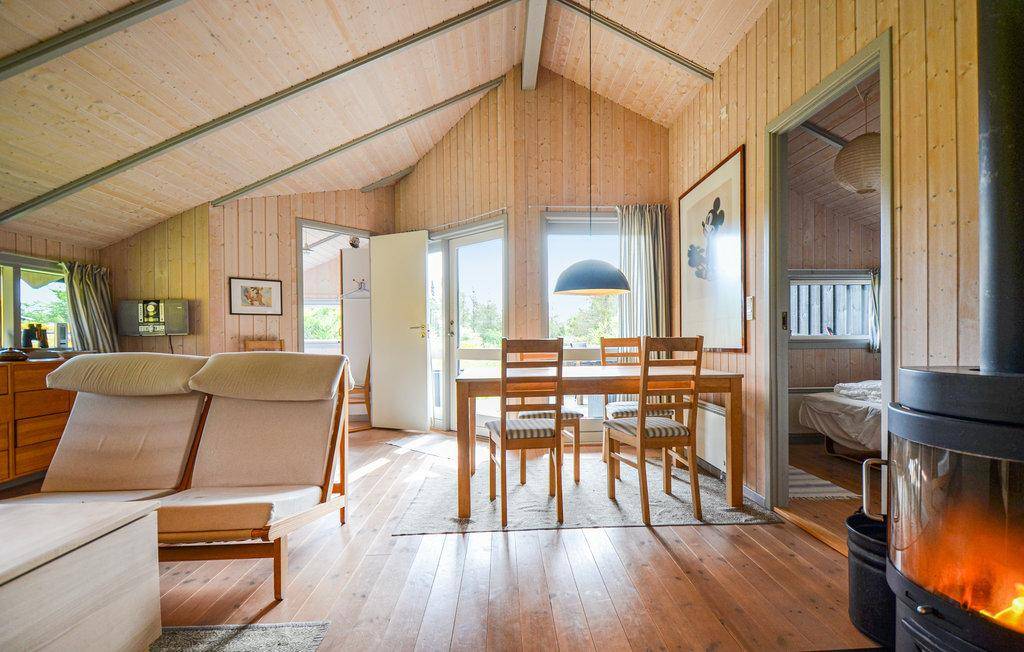 Foto von Ferienhaus FT32 in Helgenæs - Mols - Ostjütland