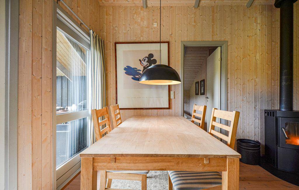 Foto von Ferienhaus FT32 in Helgenæs - Mols - Ostjütland