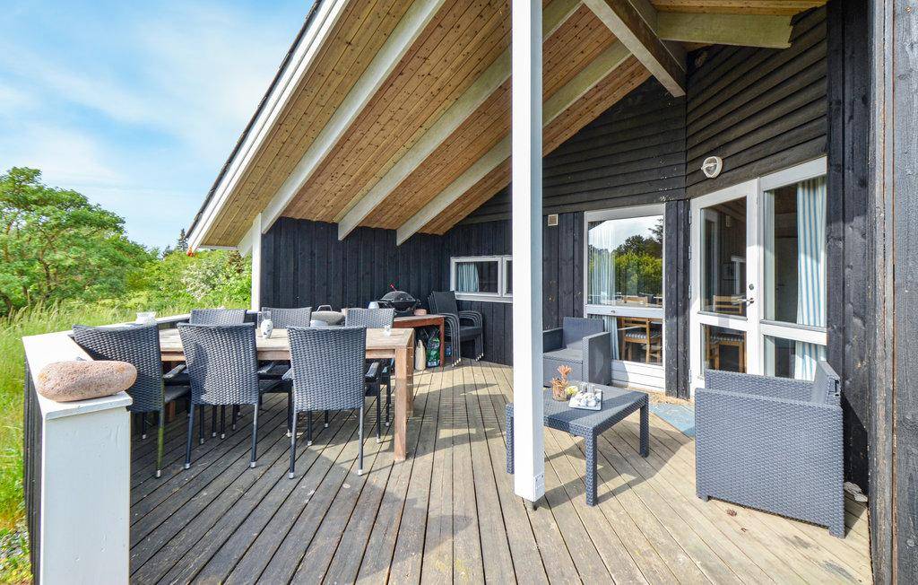 Foto von Ferienhaus FT32 in Helgenæs - Mols - Ostjütland