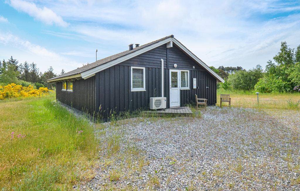 Foto von Ferienhaus FT32 in Helgenæs - Mols - Ostjütland