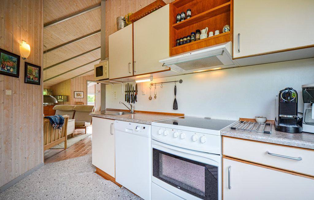 Foto von Ferienhaus FT32 in Helgenæs - Mols - Ostjütland