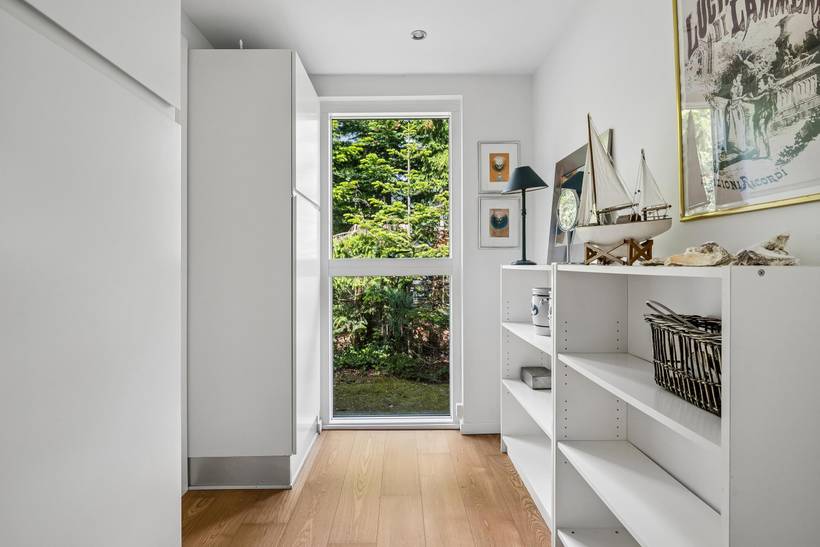 Foto von Ferienhaus FT34 in Boeslum - Ebeltoft - Ostjütland
