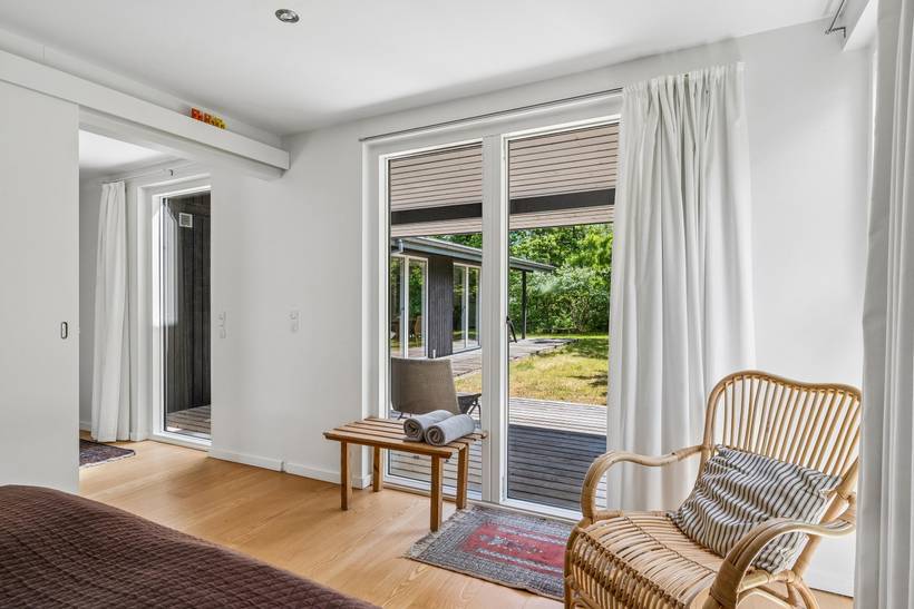 Foto von Ferienhaus FT34 in Boeslum - Ebeltoft - Ostjütland