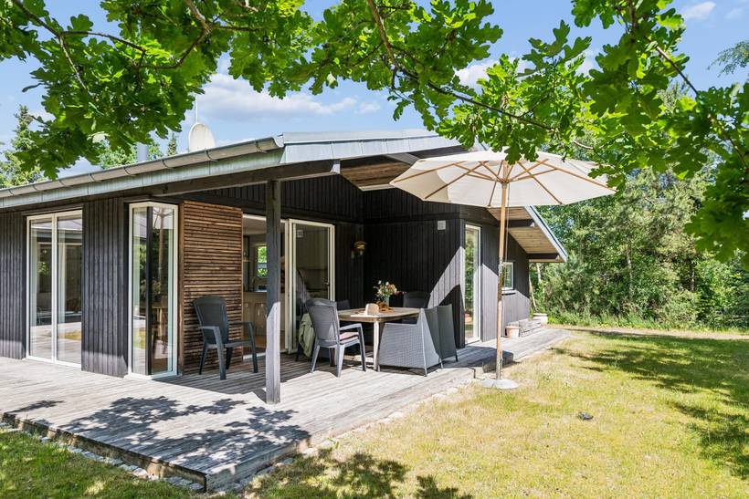 Foto von Ferienhaus FT34 in Boeslum - Ebeltoft - Ostjütland