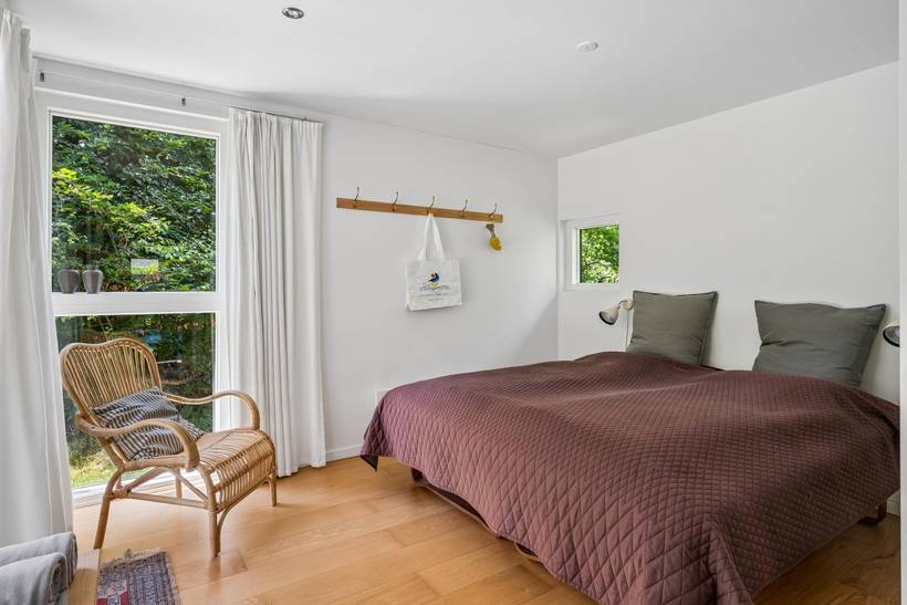 Foto von Ferienhaus FT34 in Boeslum - Ebeltoft - Ostjütland